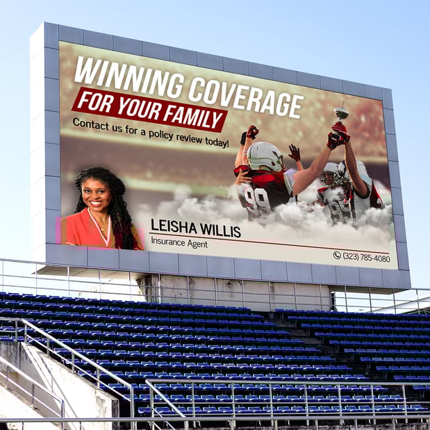 Images Leisha Willis - State Farm Insurance Agent