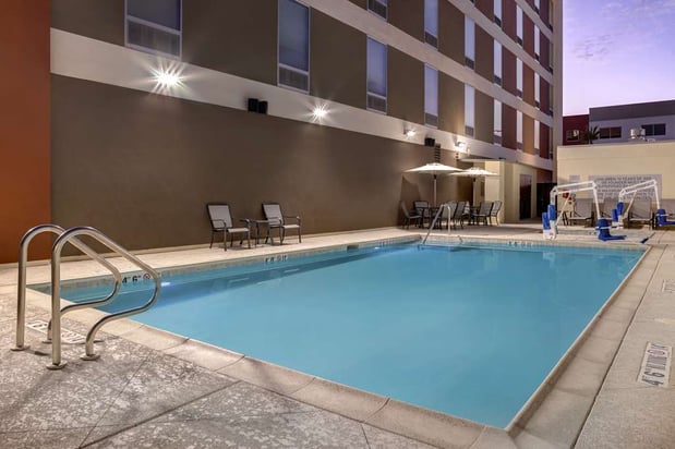 Images Home2 Suites by Hilton Las Vegas I-215 Curve
