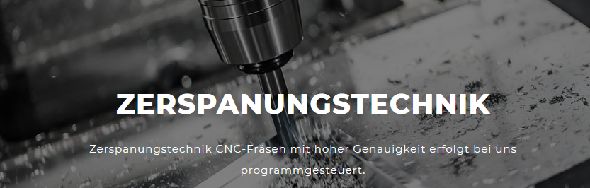 JK Fertigungstechnik Inh. Julian Kufner, Waldkirchener Strasse 1 in Büchlberg