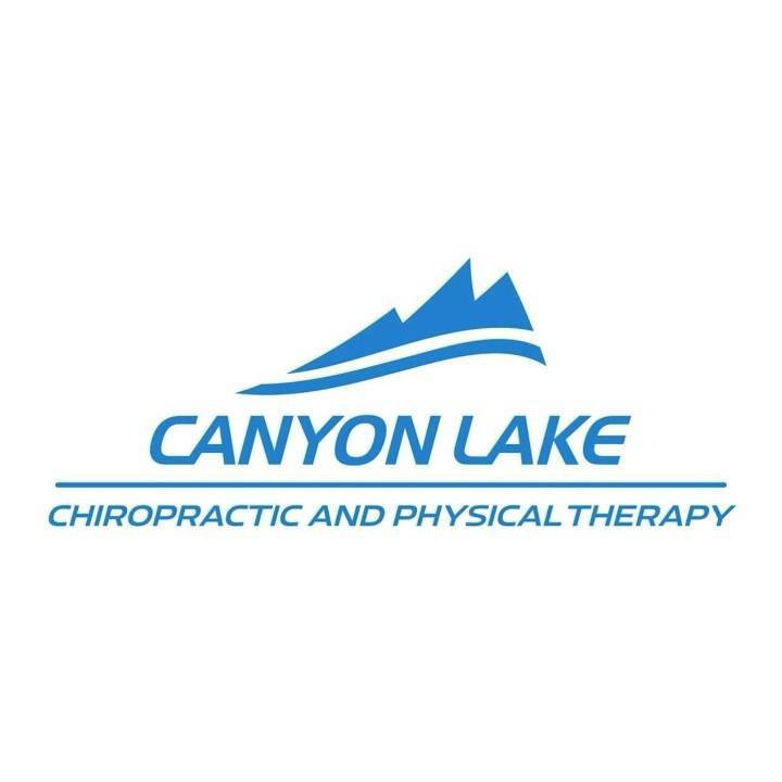 Canyon Lake Chiropractic and Physical Therapy Logo