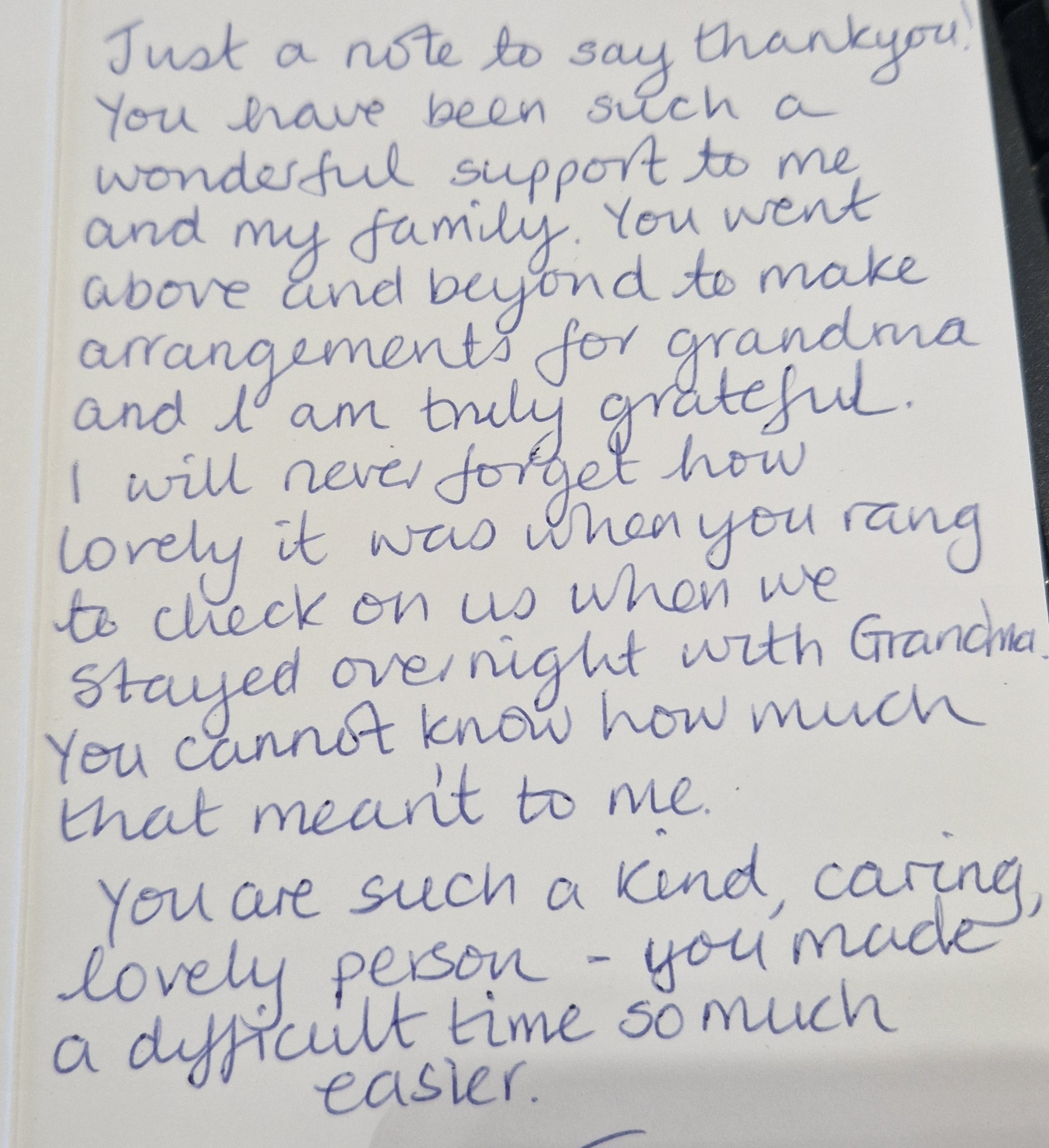 Images Co-op Funeralcare, Middleton,Leeds