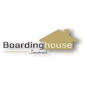 Boardinghouse Innsbruck EXON Vermietungs- und Projektentwicklungs GmbH Logo