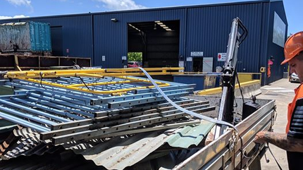 Images Just Scrap Metal Mulgrave