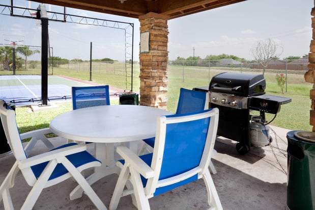 Images Staybridge Suites Brownsville by IHG