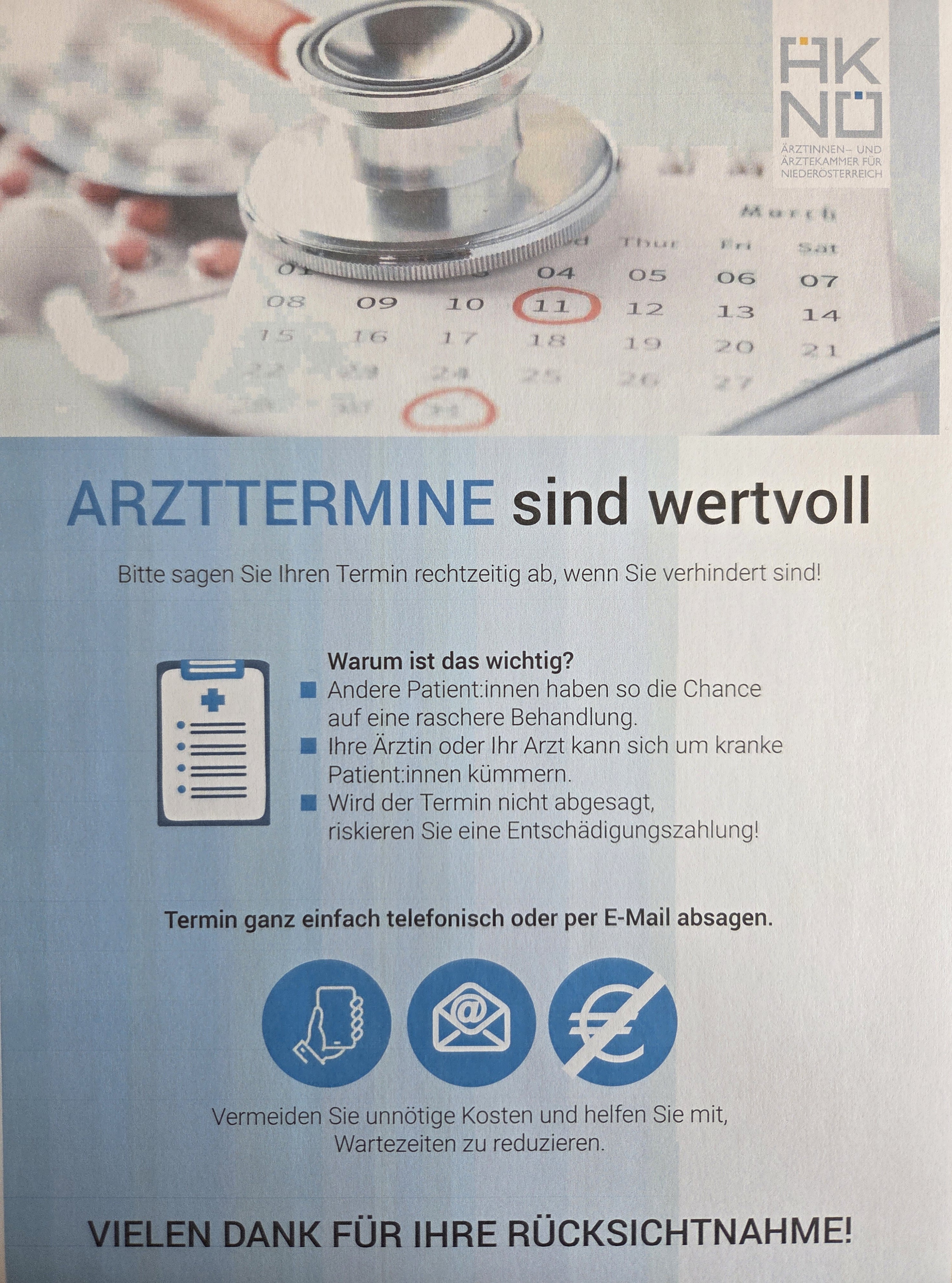 Bild der Gruppenpraxis - Dr. Rainer & Partner Radiologie OG