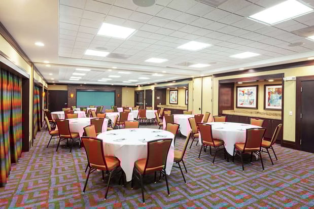Images Hampton Inn & Suites by Hilton Houston North IAH