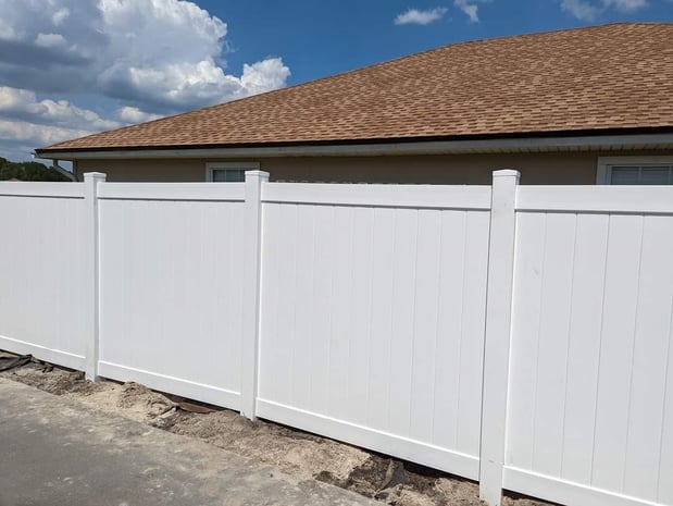 Images Eagerton Fence Company