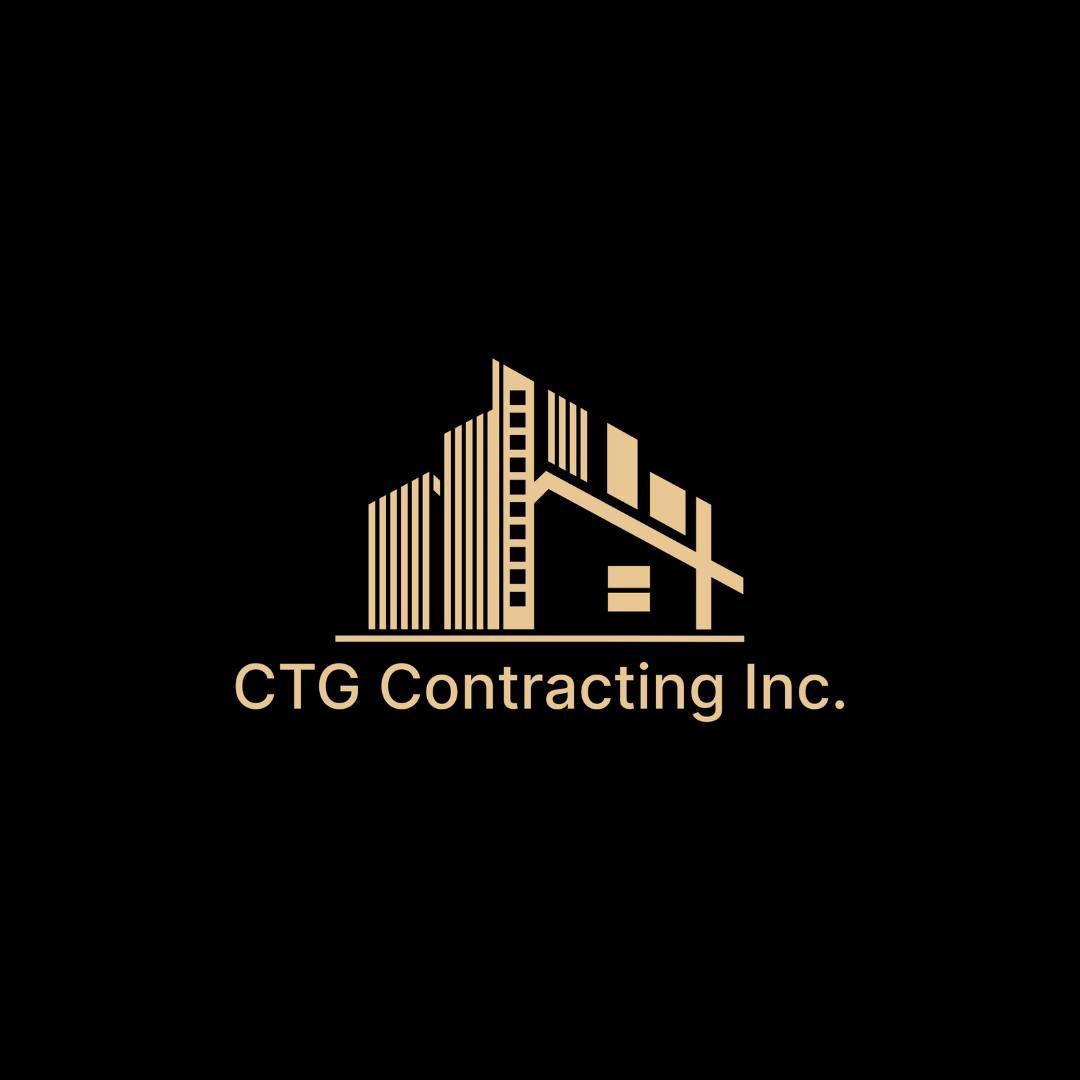CTG Contracting Inc. - Shrewsbury, MA 01545 - (508)519-3804 | ShowMeLocal.com