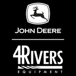 4Rivers Equipment, Corporate Logo