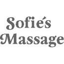 Sofie' s Massage och Friskvård - Massage Forserum Logo