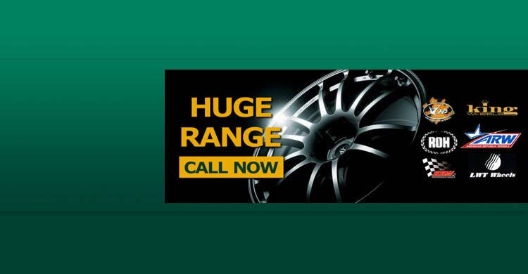 Images Blairs Tyre Service