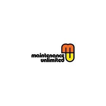 Maintenance Unlimited, Inc Logo