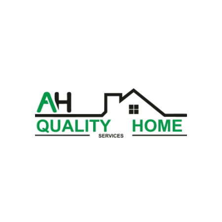 AH Quality Home Hasani Logo