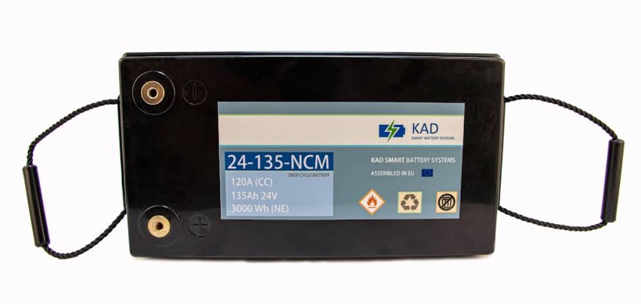 Images Hajók átépítése elektromos meghajtásúvá