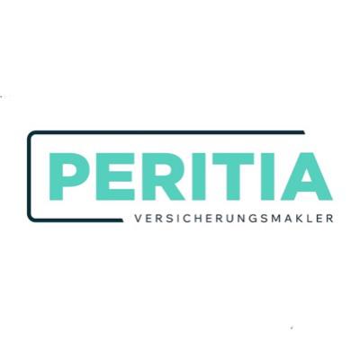Logo PERITIA Inh. Johannes Rauch Versicherungsmakler e. K.