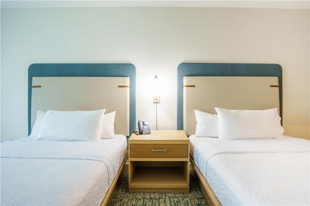 Images Homewood Suites by Hilton Houston West-Energy Corridor