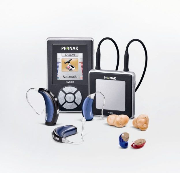 Images Hearing & Tinnitus Services Ltd