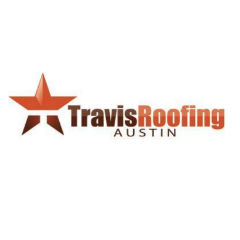 Travis Roofing Austin Logo