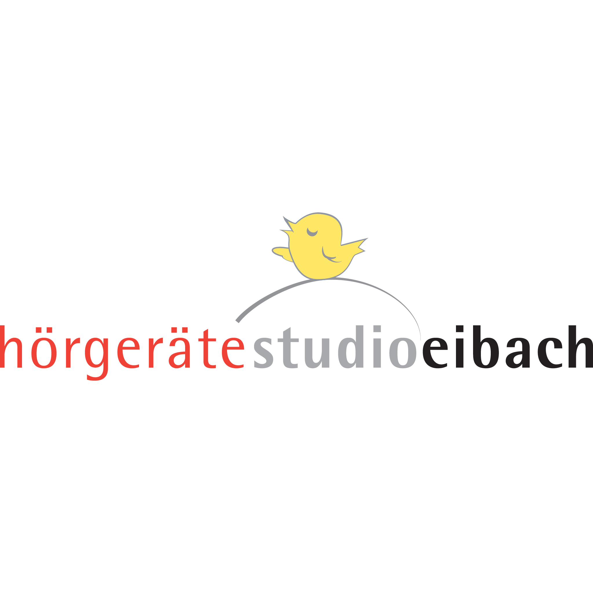 Logo Hörgerätestudio Eibach