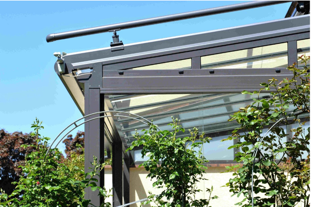 Bilder DAMAK Wintergarten-Service
