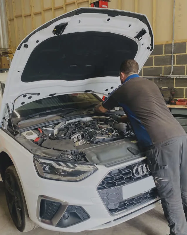 Images D R T Vehicle Services and Diagnostics Ltd