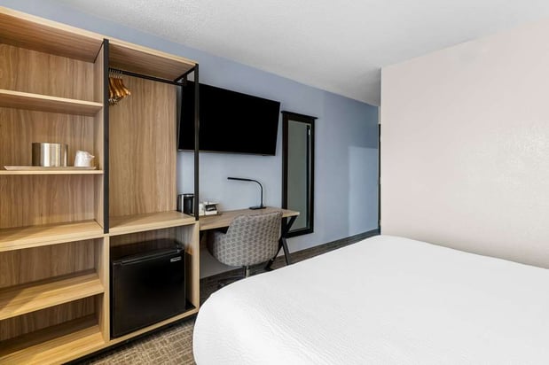 Images Best Western Buffalo Inn & Suites