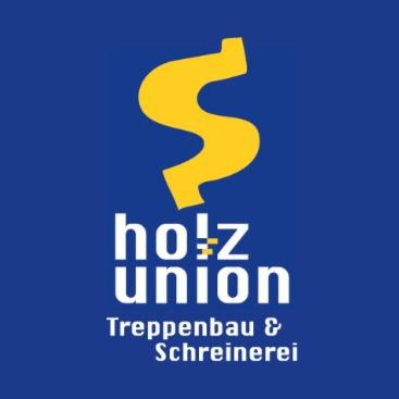 Holzunion Treppenbau & Schreinerei Logo