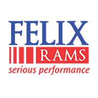 Felix Rams Logo