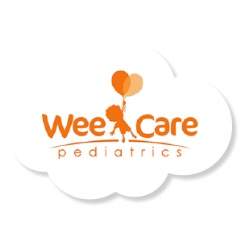 Wee Care Pediatrics - Roy, UT Logo