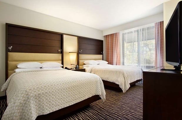 Images Embassy Suites by Hilton Fayetteville Fort Bragg