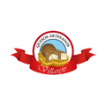 Quesos Artesanos Villarejo S.L. Logo
