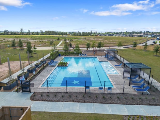 Images Montgomery Bend by Pulte