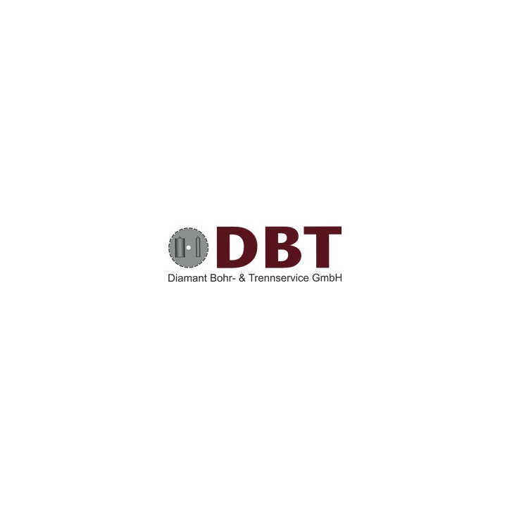 Logo DBT Service GmbH