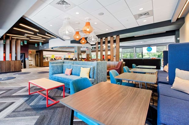 Images Tru by Hilton Chapel Hill