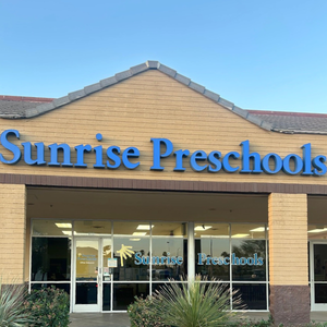 Sunrise Preschools