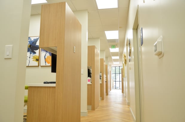 Images Dentist of Northridge