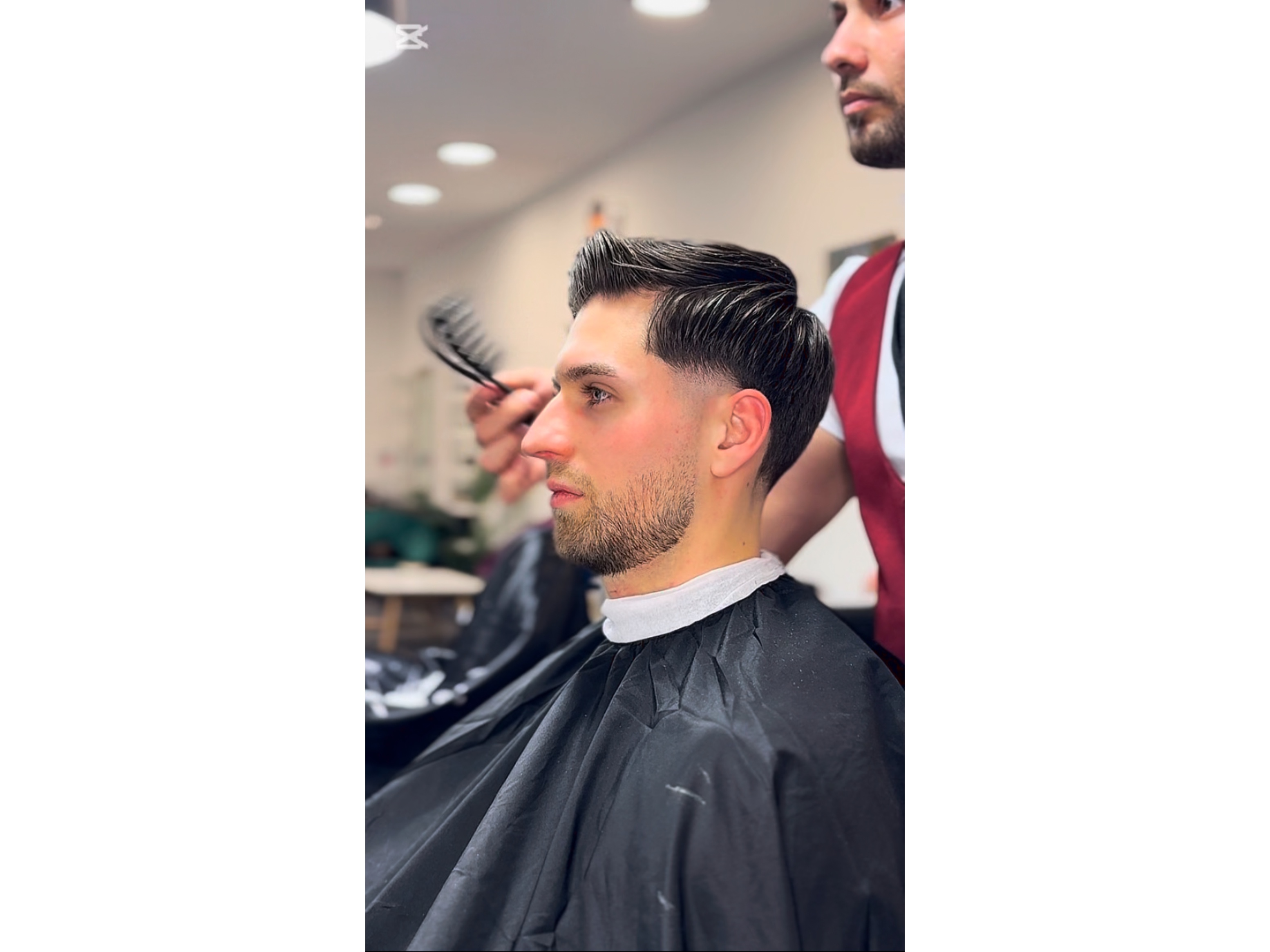 Memo.Cat Friseur, Kaiser-Wilhelm-Ring 2-4 in Köln