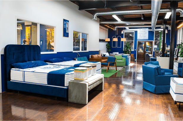 Images Texas Mattress Makers - Downtown Houston