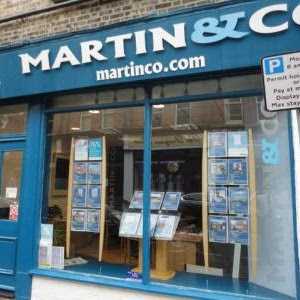 Martin & Co Eastbourne Lettings & Estate Agents - East Sussex, East Sussex  BN21 4RD - 01323 749111 | ShowMeLocal.com