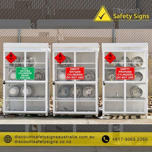 Images Discount Safety Signs