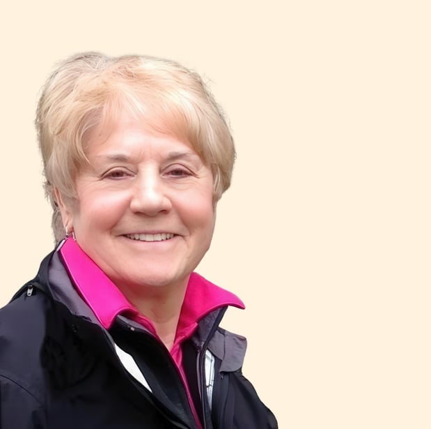 Images Barbara Lavine, Counselor