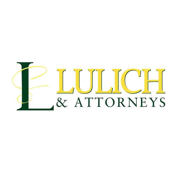 Lulich & Attorneys Logo