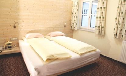 Kirchenwirt Schmeisser GmbH, Bürglstraße 18 in Strobl