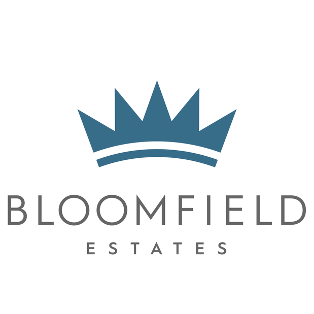 Bloomfield Estates Logo
