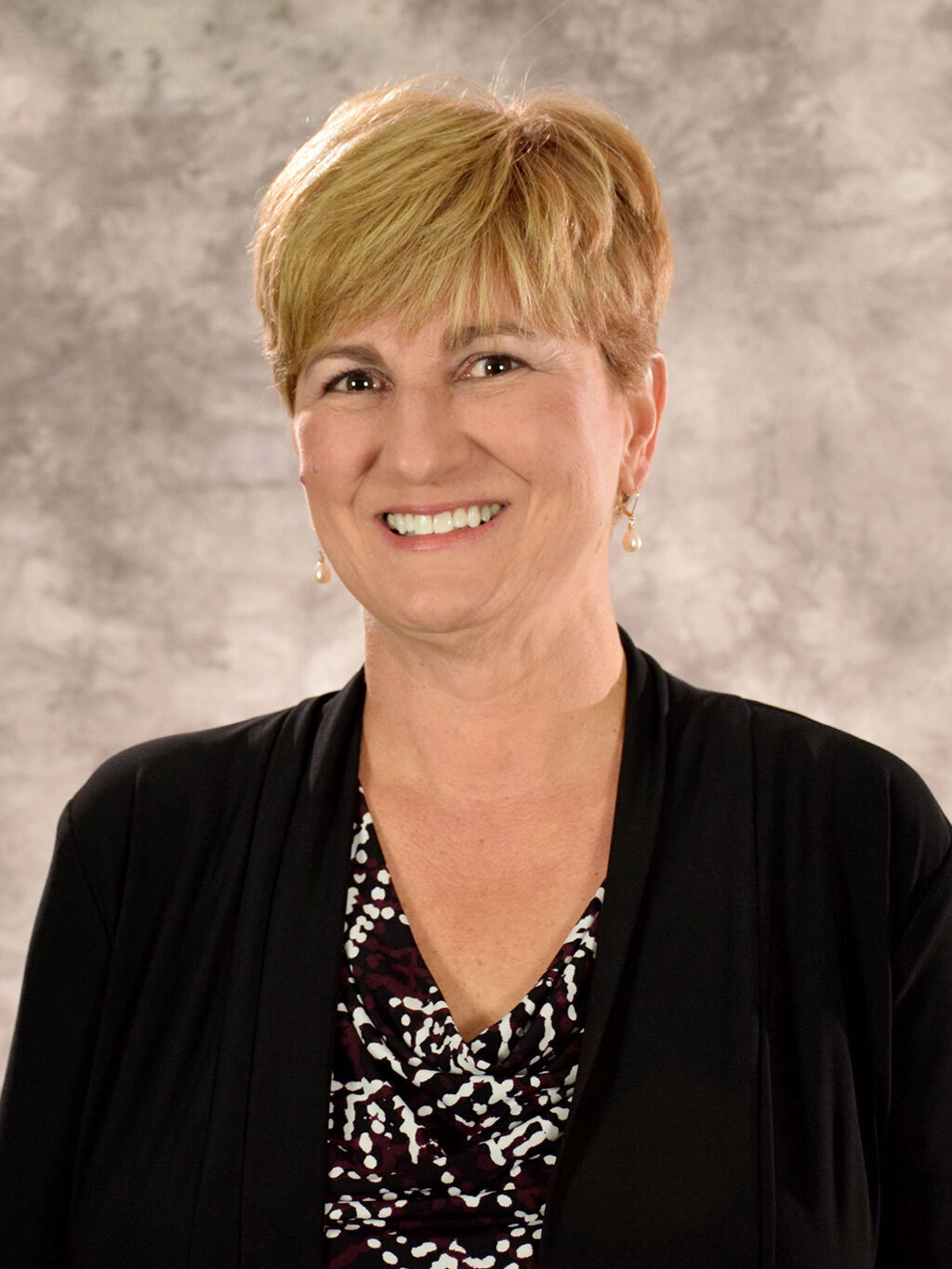 Mary Van Kooten, MD - IU Health Primary Care - Bloomington South