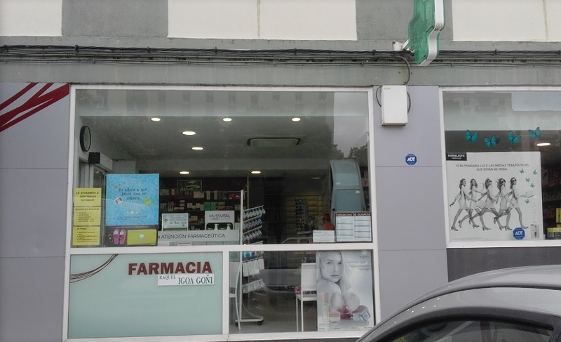 Images Farmacia Igoa
