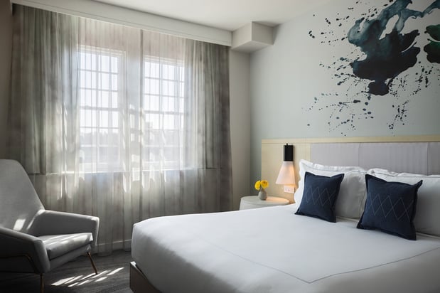 Images Archer Hotel Old Town Alexandria