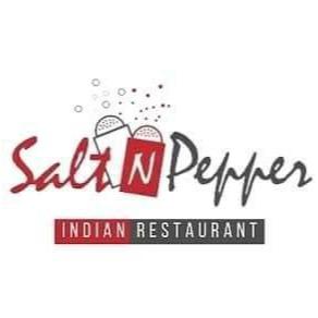 Salt N Pepper Indian Restaurant Logo