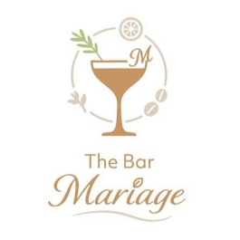 The Bar Mariage Logo