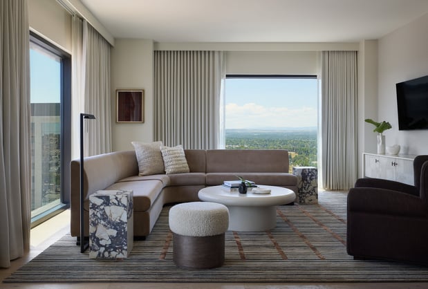 Images Kimpton Claret Hotel by IHG